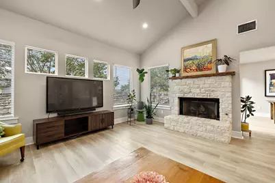 8910 Mount Bartlett Drive, Austin, TX 78759 - Photo 10