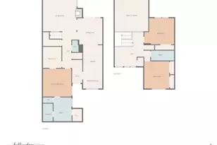 8910 Mt Bartlett Dr, Austin, TX 78759 - Photo 40