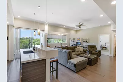 604 N Bluff Drive #101, Austin, TX 78745 - Photo 10