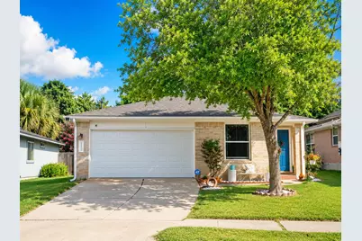 3900 Sojourner Street, Austin, TX 78725 - Photo 1