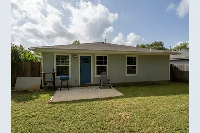 3900 Sojourner Street, Austin, TX 78725 - Photo 24