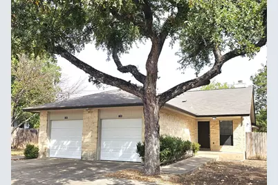 1747 Horseshoe Circle, Round Rock, TX 78681 - Photo 1