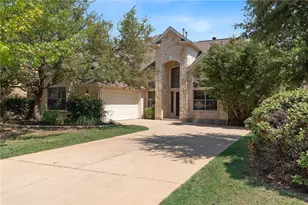 925 Cavalry Ride Trail, Austin, TX 78732 - Photo 1