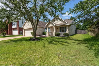 3912 Links Lane, Round Rock, TX 78664 - Photo 2