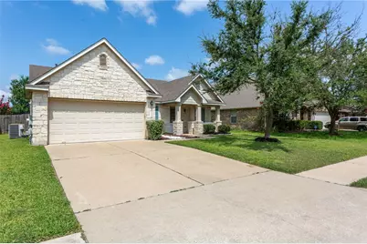3912 Links Lane, Round Rock, TX 78664 - Photo 4