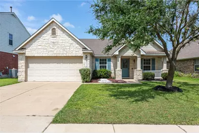 3912 Links Lane, Round Rock, TX 78664 - Photo 1