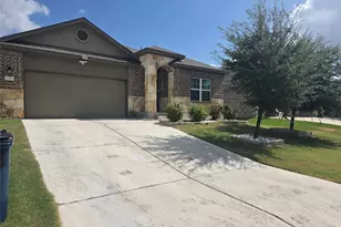 4305 Porter Farm Road Road SW, Georgetown, TX 78628 - Photo 1
