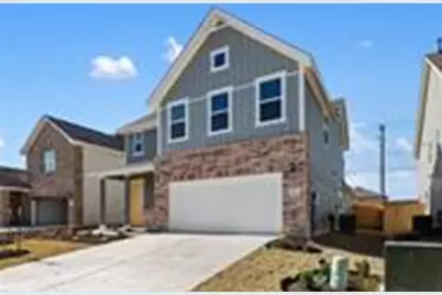 507 Palo Brea Loop, Hutto, TX 78634 - Photo 2