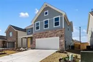 507 Palo Brea Loop, Hutto, TX 78634 - Photo 2