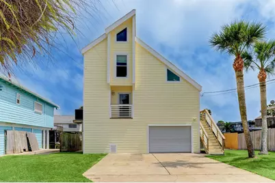 16525 Jamaica Cove Road, Jamaica Beach, TX 77554 - Photo 4