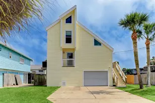 16525 Jamaica Cove Rd, Jamaica Beach, TX 77554 - Photo 4