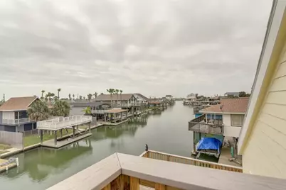 16525 Jamaica Cove Road, Jamaica Beach, TX 77554 - Photo 34