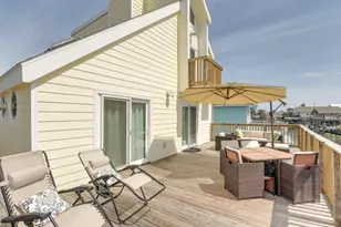 16525 Jamaica Cove Rd, Jamaica Beach, TX 77554 - Photo 1