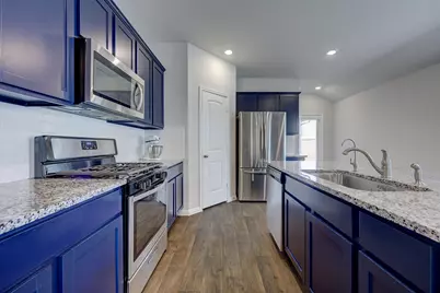 114 Oxbow Terrace, Bastrop, TX 78602 - Photo 2