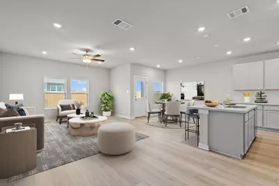 505 Sleep Hollow, Jarrell, TX 76537 - Photo 4