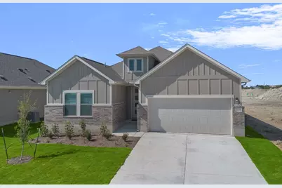 505 Sleep Hollow, Jarrell, TX 76537 - Photo 2