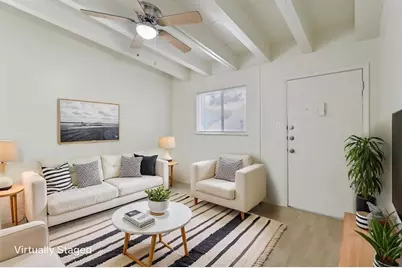 3107 Speedway Avenue #106, Austin, TX 78705 - Photo 1