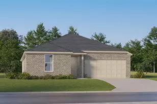 4428 Bonita Oaks Dr, Georgetown, TX 78628 - Photo 2