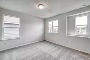 256 Feathers St, Jarrell, TX 76537 - Photo 26