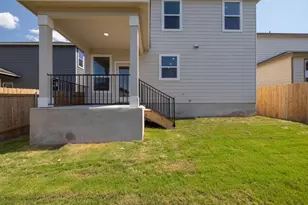 256 Feathers St, Jarrell, TX 76537 - Photo 32