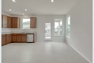 256 Feathers Street, Jarrell, TX 76537 - Photo 8