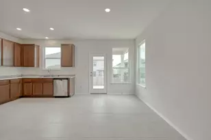 256 Feathers St, Jarrell, TX 76537 - Photo 8