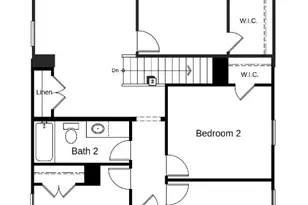 256 Feathers St, Jarrell, TX 76537 - Photo 34