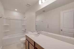 256 Feathers St, Jarrell, TX 76537 - Photo 28