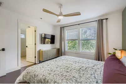 1601 Miriam Avenue #302, Austin, TX 78702 - Photo 16