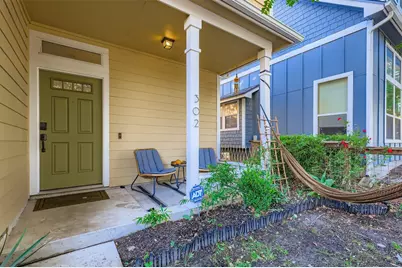 1601 Miriam Avenue #302, Austin, TX 78702 - Photo 2