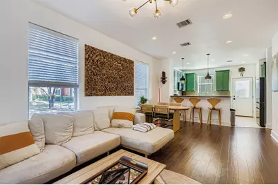 1601 Miriam Avenue #302, Austin, TX 78702 - Photo 4