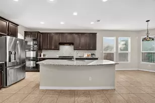 401 Daniel Crossing, Liberty Hill, TX 78642 - Photo 12