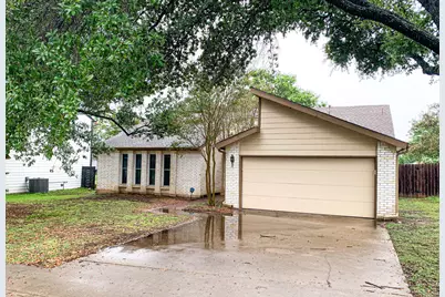 11803 Hyacinth Drive, Austin, TX 78758 - Photo 2
