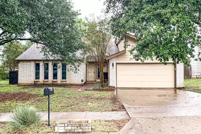 11803 Hyacinth Drive, Austin, TX 78758 - Photo 1