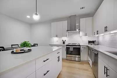 3101 Govalle Avenue #207, Austin, TX 78702 - Photo 16