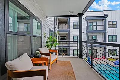 3101 Govalle Avenue #207, Austin, TX 78702 - Photo 1