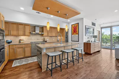 1600 Barton Springs Road #1201, Austin, TX 78704 - Photo 4