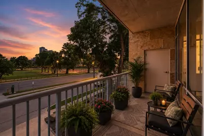 1600 Barton Springs Road #1201, Austin, TX 78704 - Photo 2