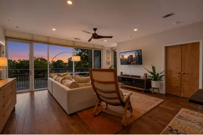 1600 Barton Springs Road #1201, Austin, TX 78704 - Photo 6
