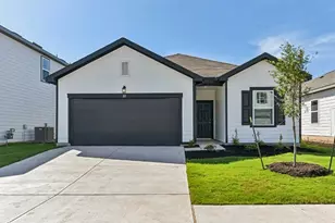 325 Sieders St, Taylor, TX 76574 - Photo 1