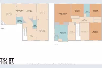 12708 Collindale Cove, Austin, TX 78753 - Photo 32