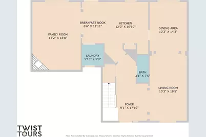 12708 Collindale Cove, Austin, TX 78753 - Photo 30