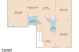 12708 Collindale Cove, Austin, TX 78753 - Photo 30