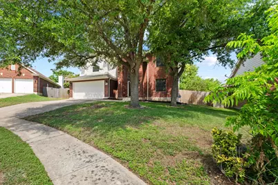 12708A Collindale Cove, Austin, TX 78753 - Photo 1