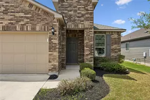 2020 Cliffbrake Wy, Georgetown, TX 78626 - Photo 2
