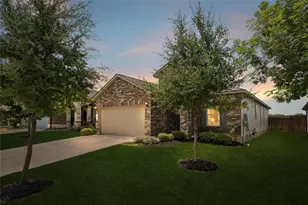 2020 Cliffbrake Wy, Georgetown, TX 78626 - Photo 1