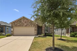 2020 Cliffbrake Wy, Georgetown, TX 78626 - Photo 2