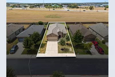 2020 Cliffbrake Way, Georgetown, TX 78626 - Photo 28