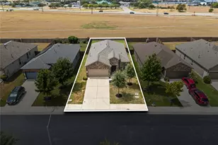 2020 Cliffbrake Wy, Georgetown, TX 78626 - Photo 28