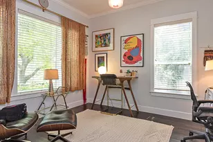 805 W Mary St, Austin, TX 78704 - Photo 18